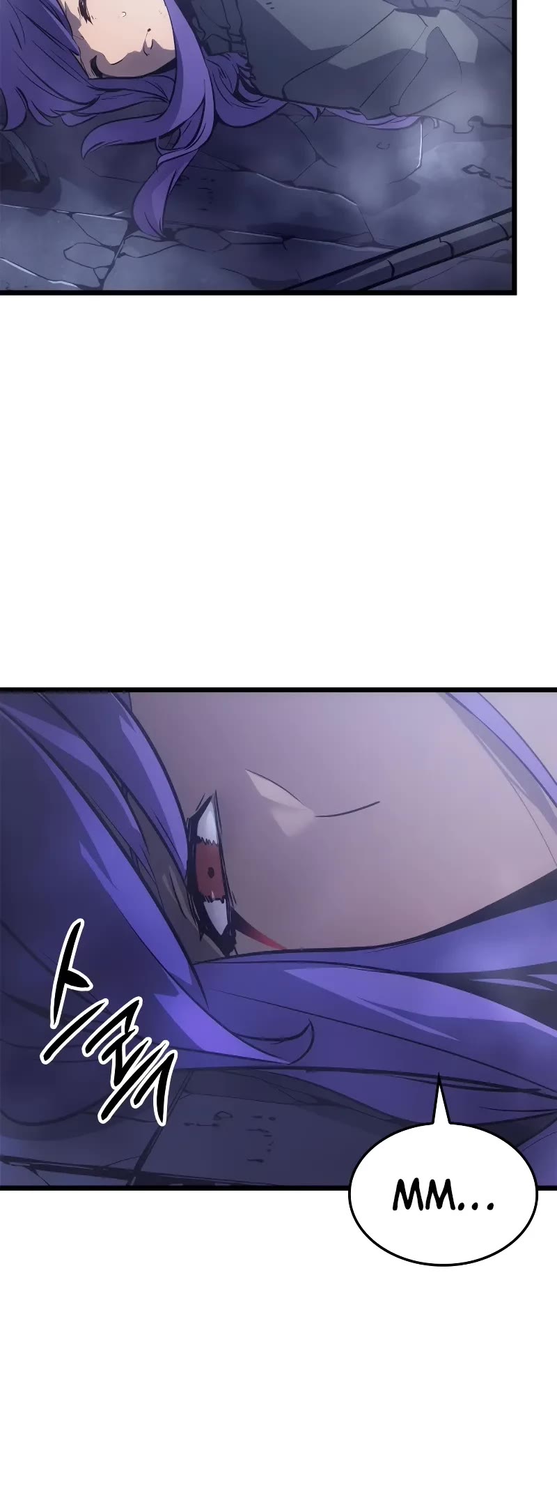 Read Solo Leveling_ Ragnarok Manga Online