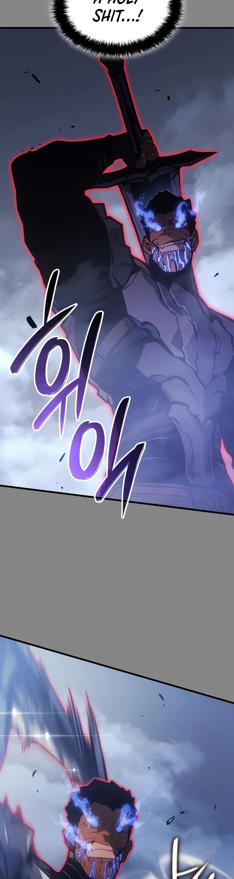 Read Solo Leveling_ Ragnarok Manga Online