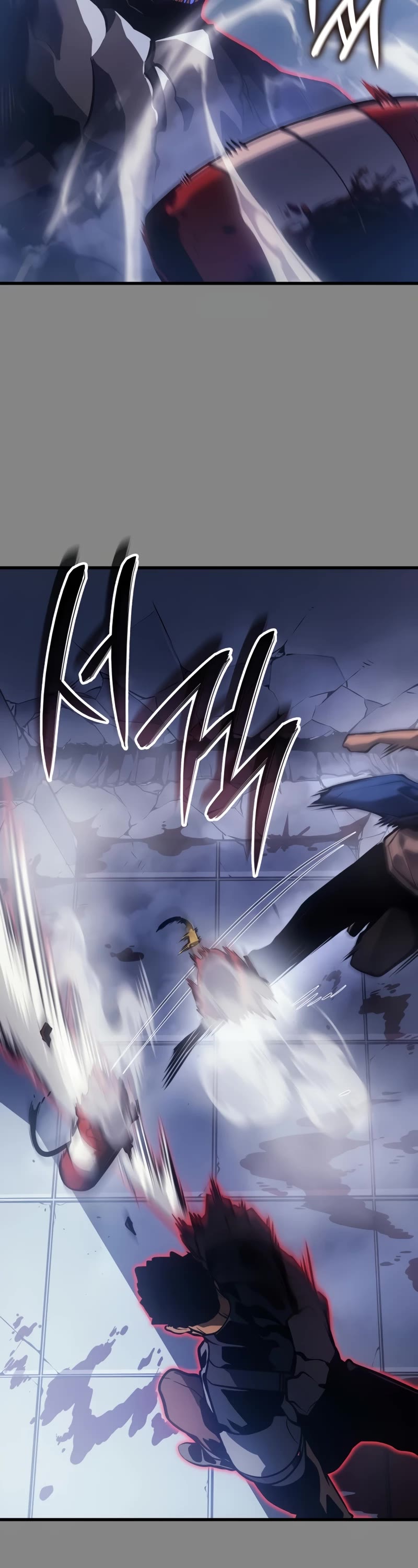 Read Solo Leveling_ Ragnarok Manga Online