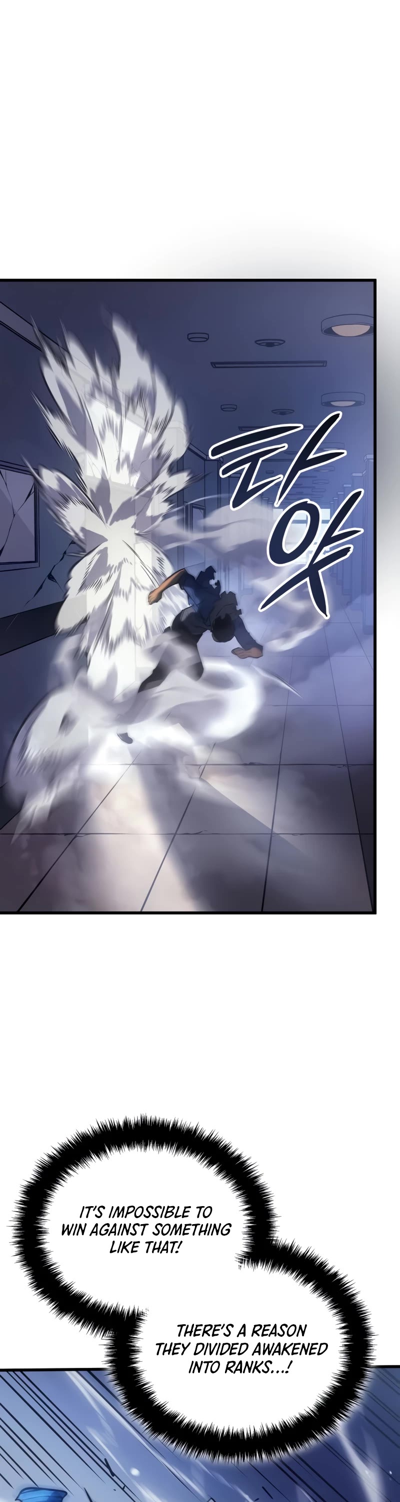 Read Solo Leveling_ Ragnarok Manga Online