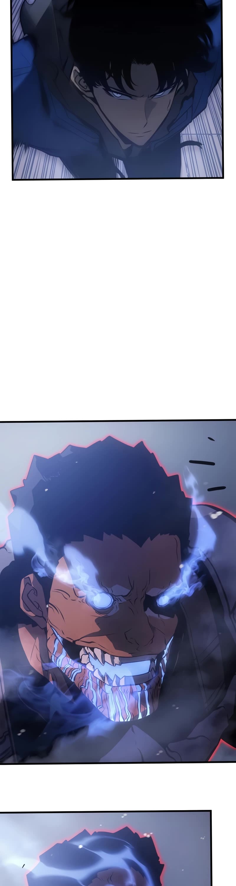 Read Solo Leveling_ Ragnarok Manga Online