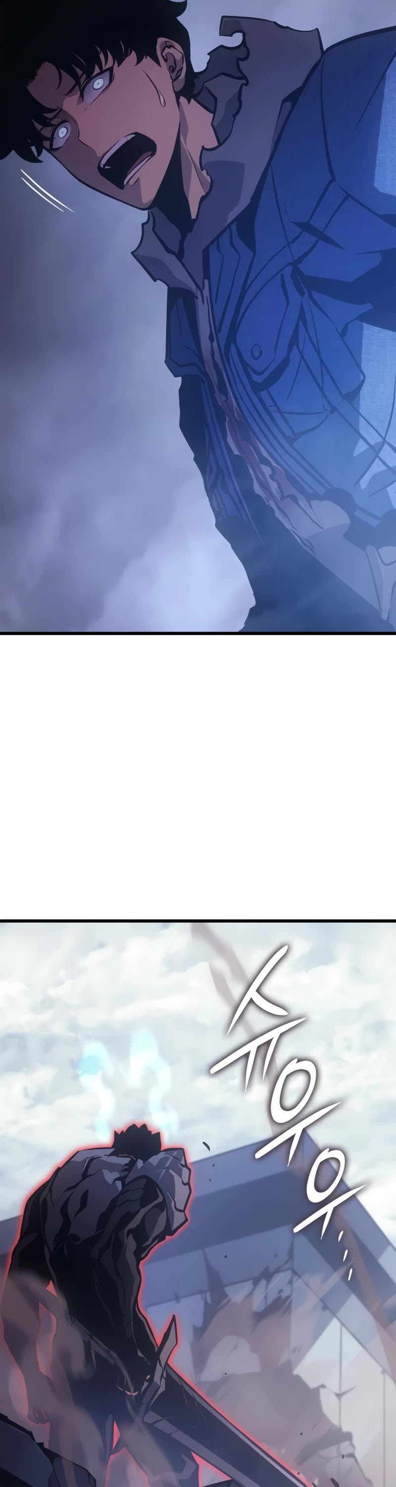 Read Solo Leveling_ Ragnarok Manga Online