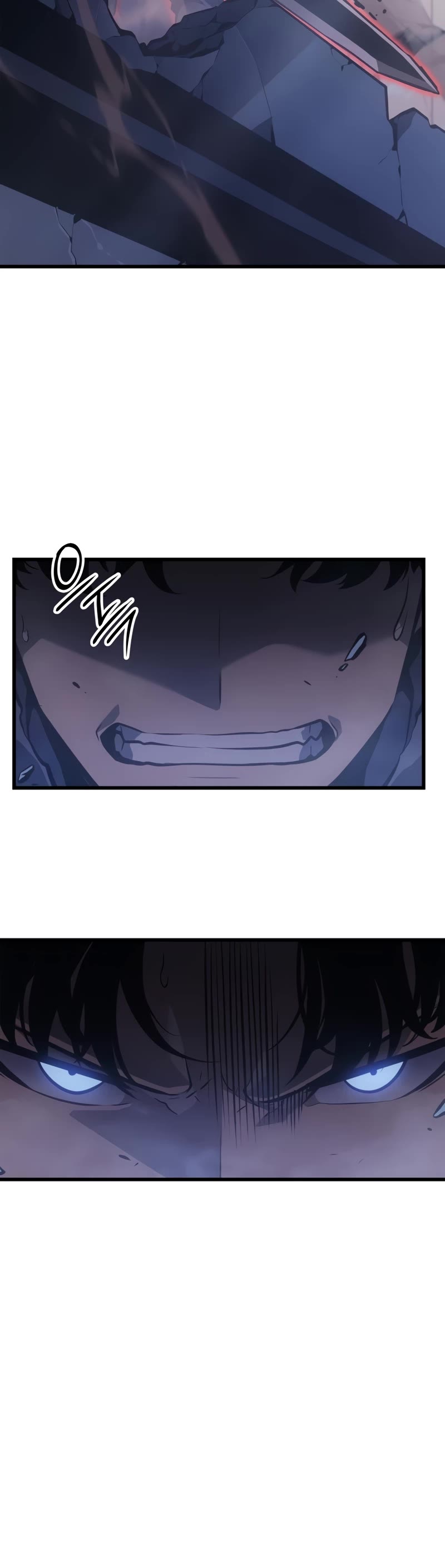 Read Solo Leveling_ Ragnarok Manga Online