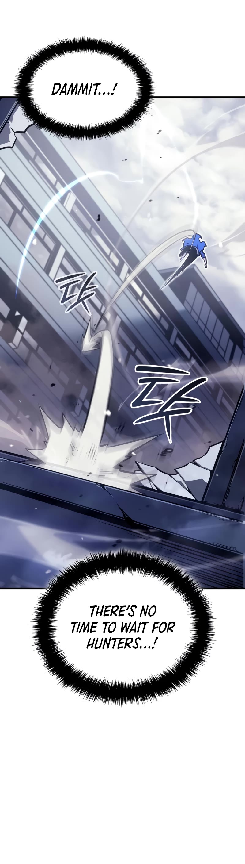 Read Solo Leveling_ Ragnarok Manga Online