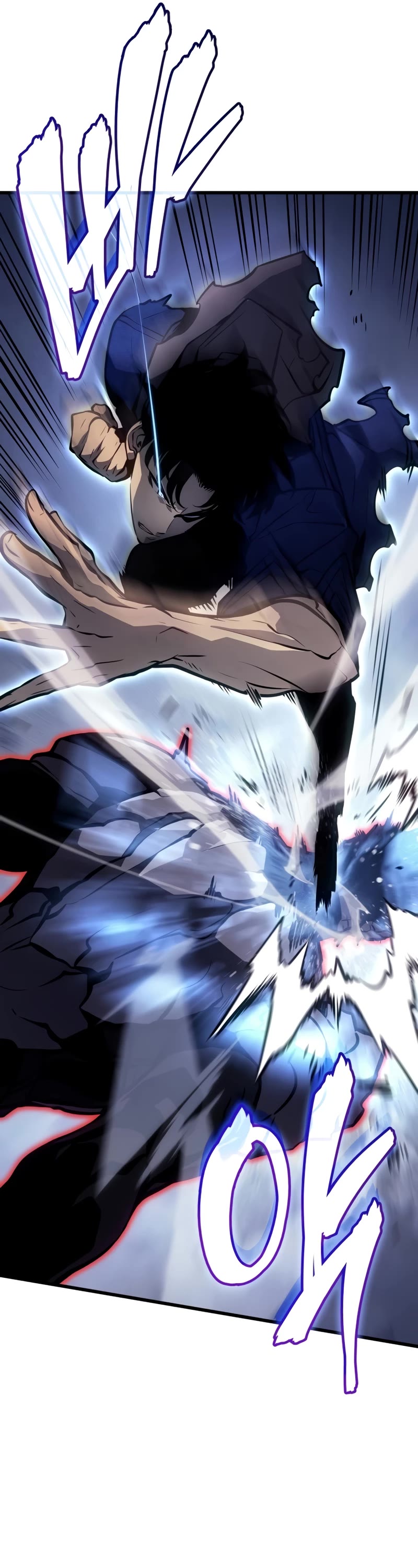Read Solo Leveling_ Ragnarok Manga Online