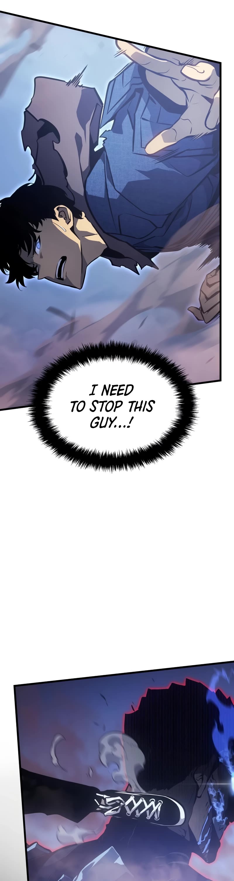Read Solo Leveling_ Ragnarok Manga Online