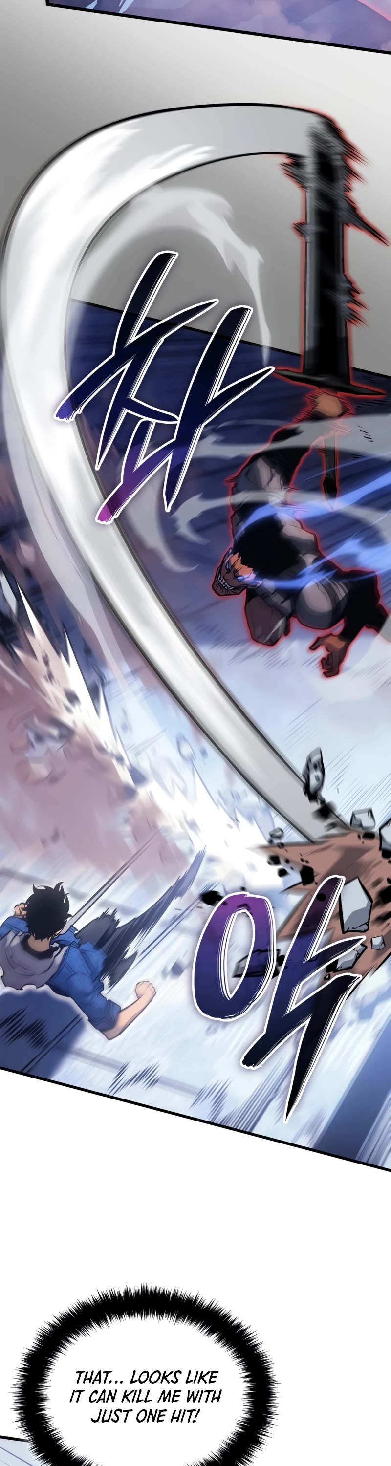 Read Solo Leveling_ Ragnarok Manga Online