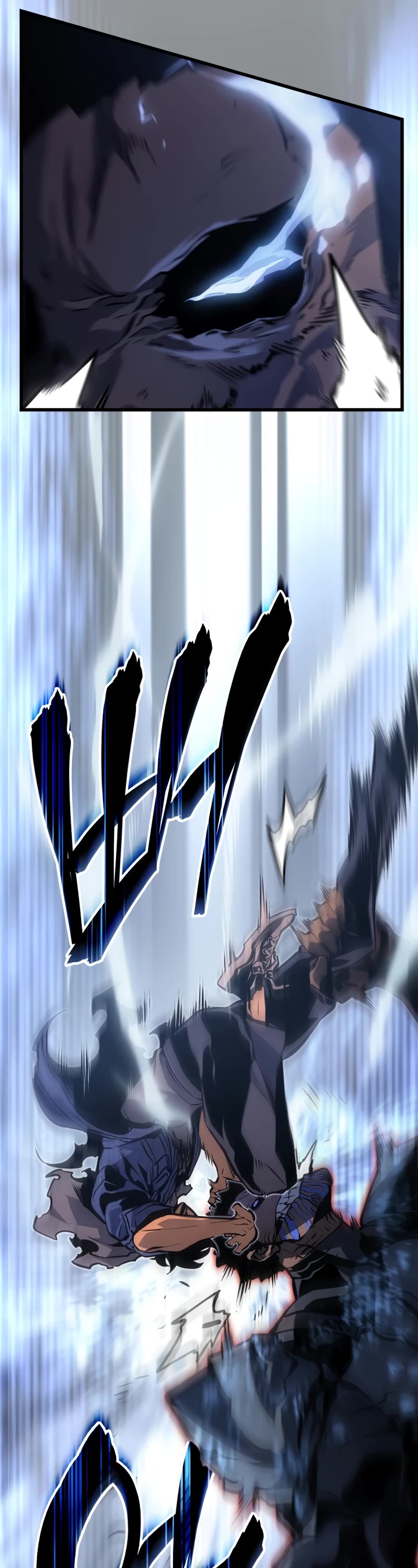Read Solo Leveling_ Ragnarok Manga Online