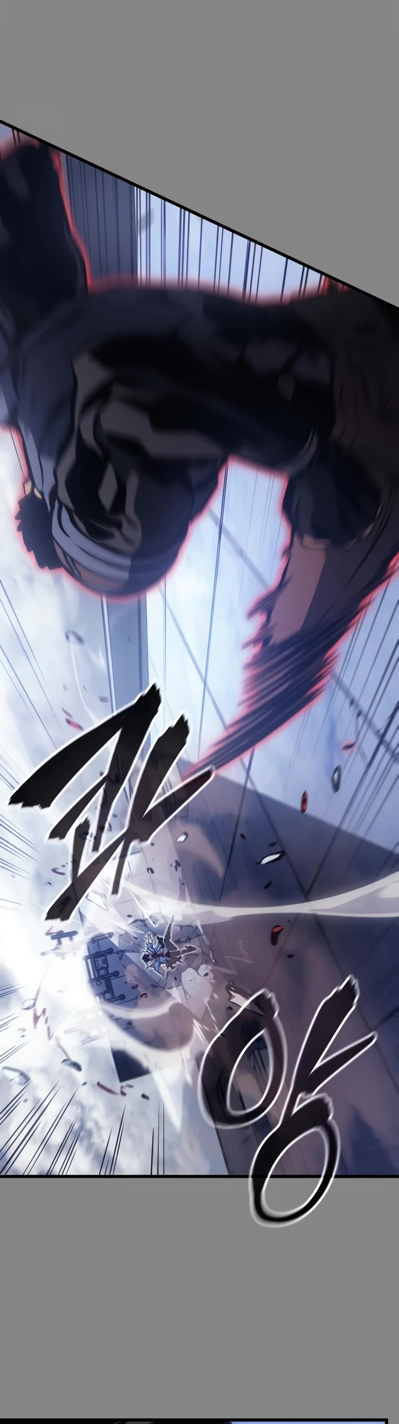 Read Solo Leveling_ Ragnarok Manga Online