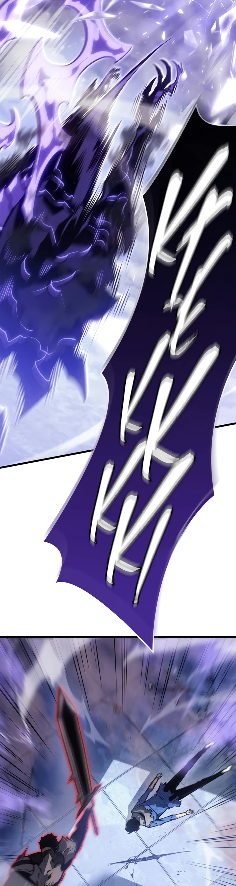 Read Solo Leveling_ Ragnarok Manga Online