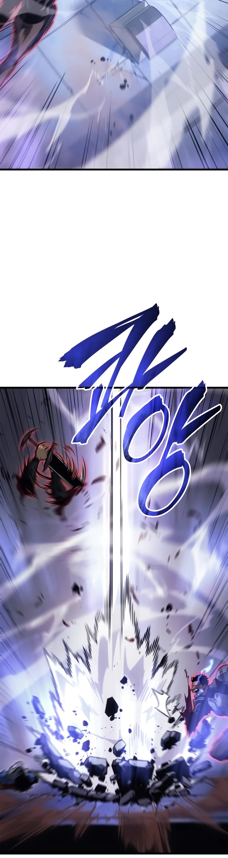 Read Solo Leveling_ Ragnarok Manga Online