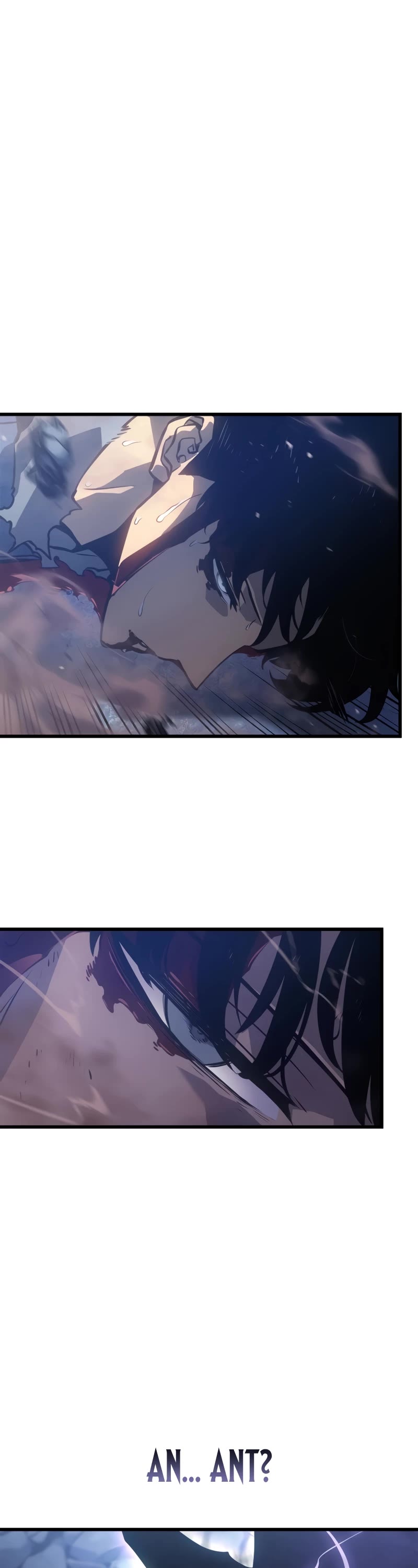 Read Solo Leveling_ Ragnarok Manga Online