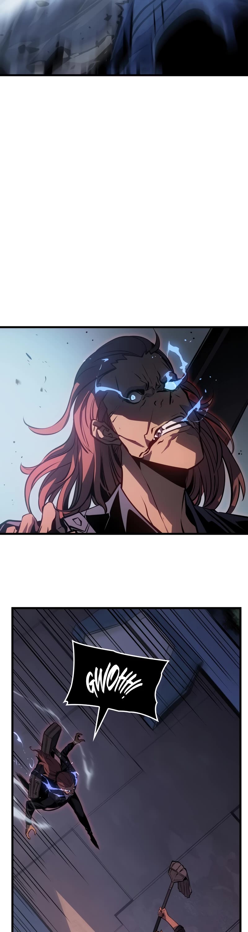 Read Solo Leveling_ Ragnarok Manga Online