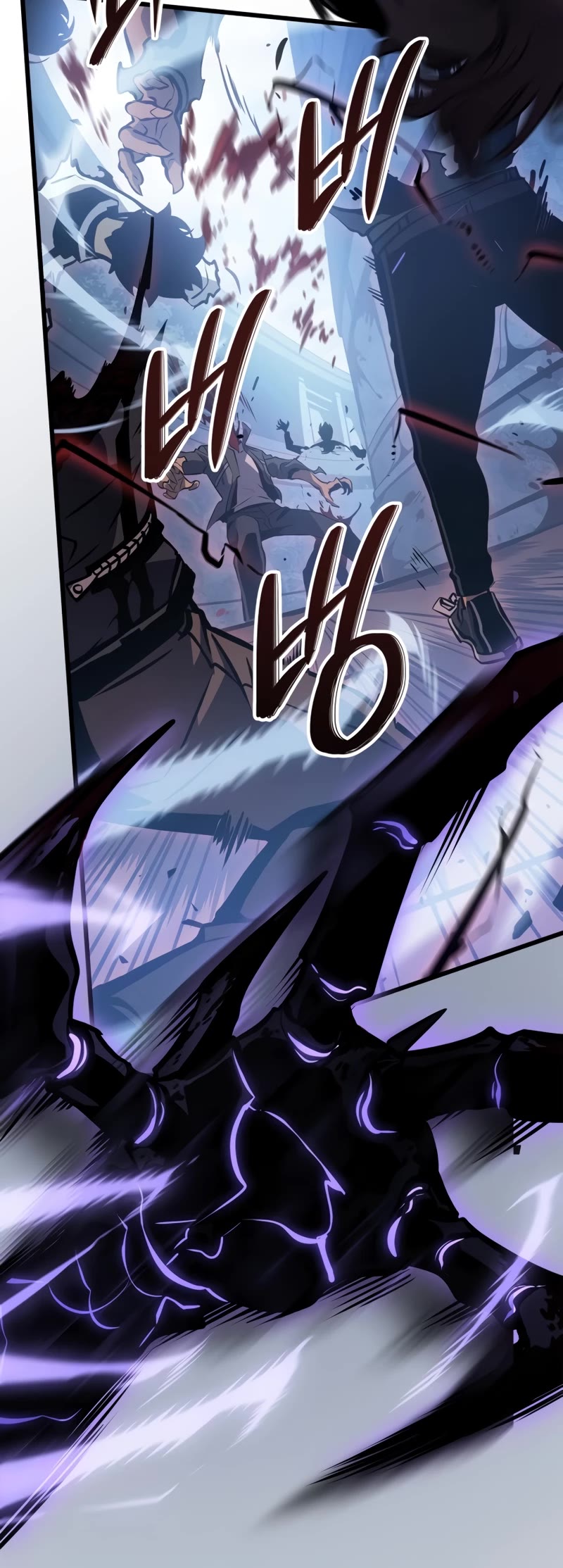 Read Solo Leveling_ Ragnarok Manga Online