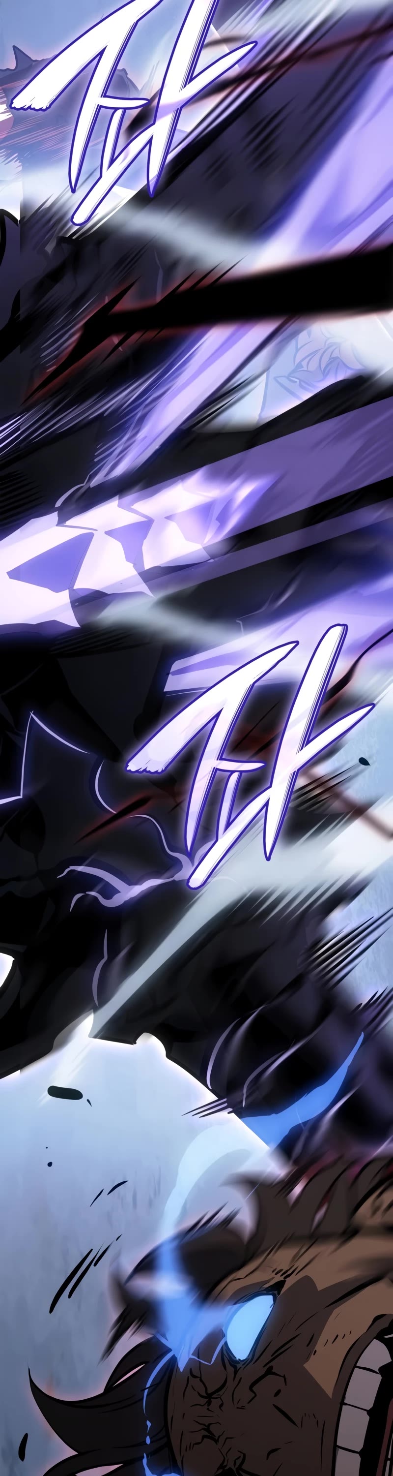 Read Solo Leveling_ Ragnarok Manga Online