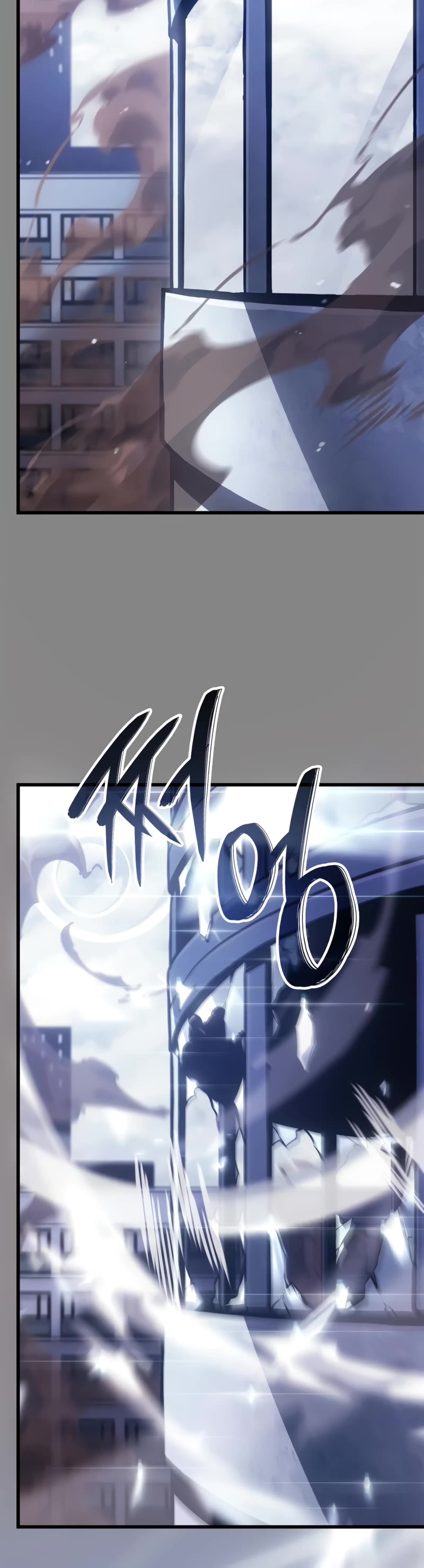 Read Solo Leveling_ Ragnarok Manga Online