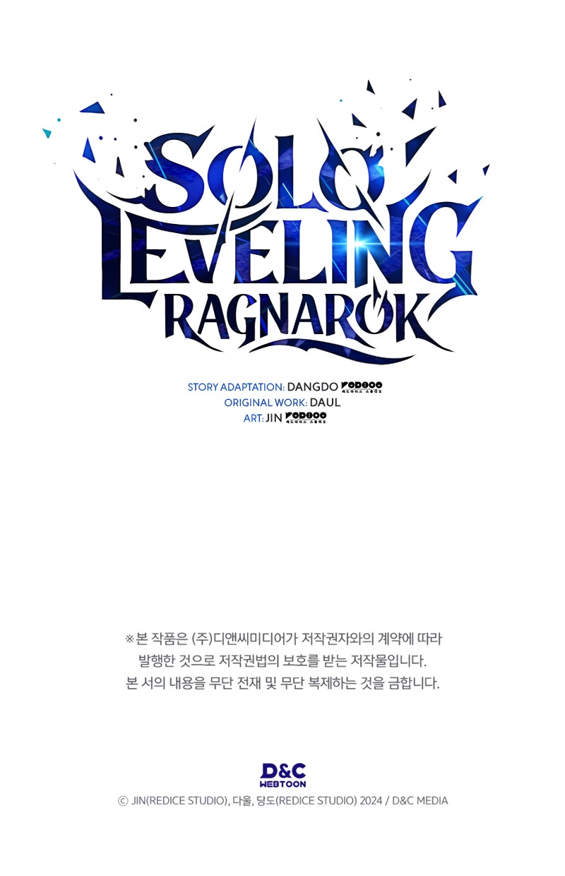 Read Solo Leveling_ Ragnarok Manga Online