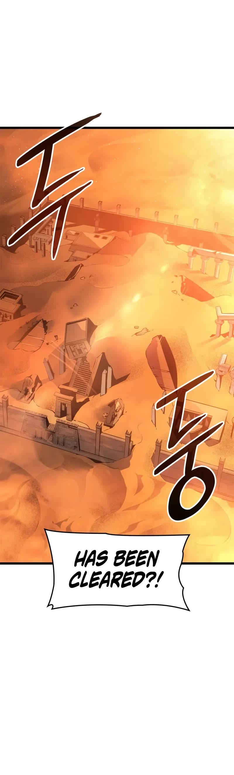 Read Solo Leveling_ Ragnarok Manga Online