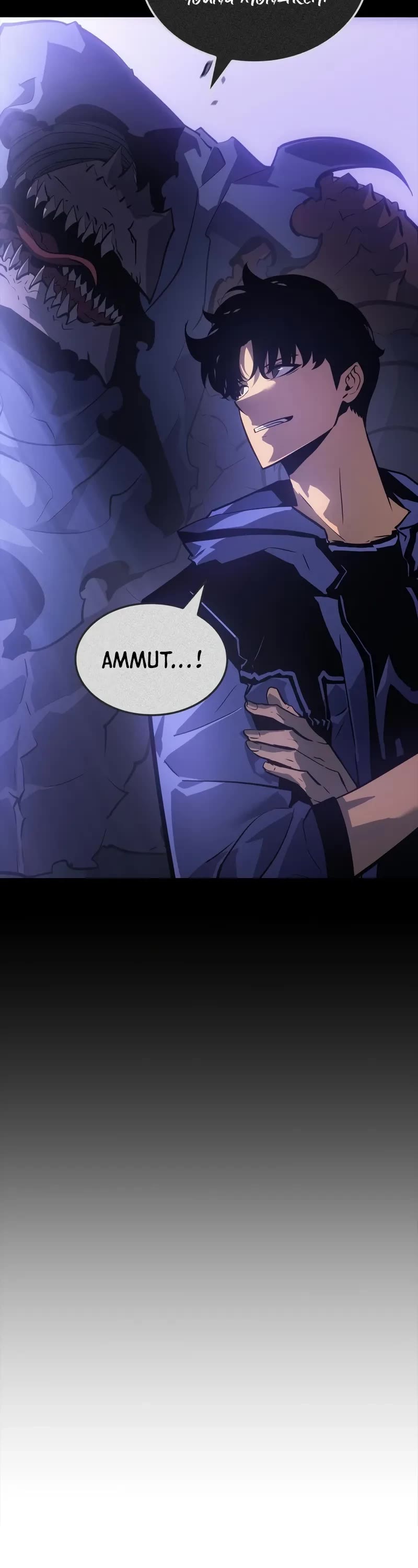 Read Solo Leveling_ Ragnarok Manga Online
