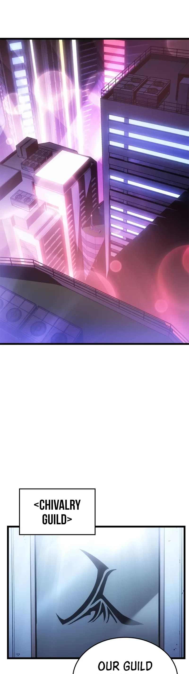 Read Solo Leveling_ Ragnarok Manga Online