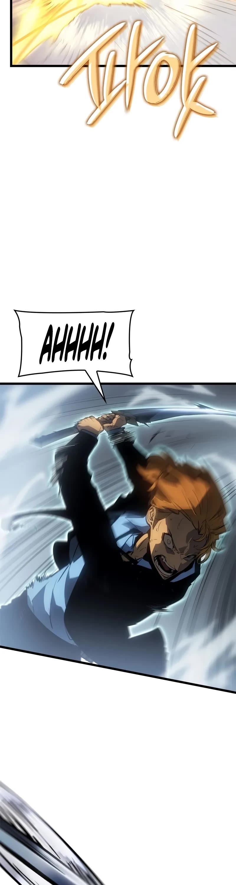 Read Solo Leveling_ Ragnarok Manga Online