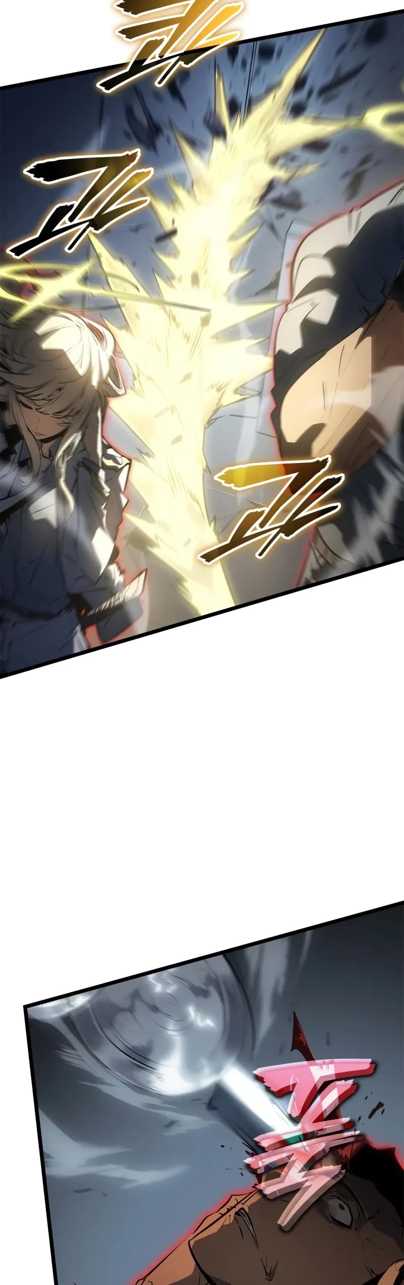 Read Solo Leveling_ Ragnarok Manga Online