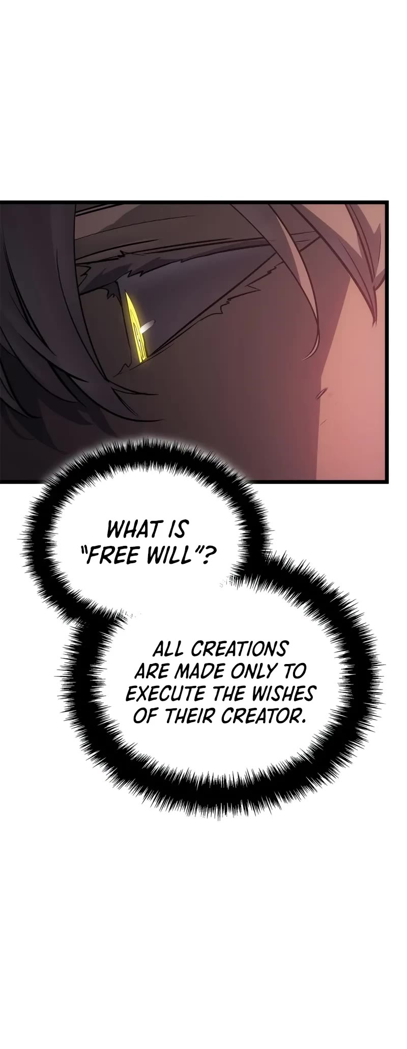 Read Solo Leveling_ Ragnarok Manga Online