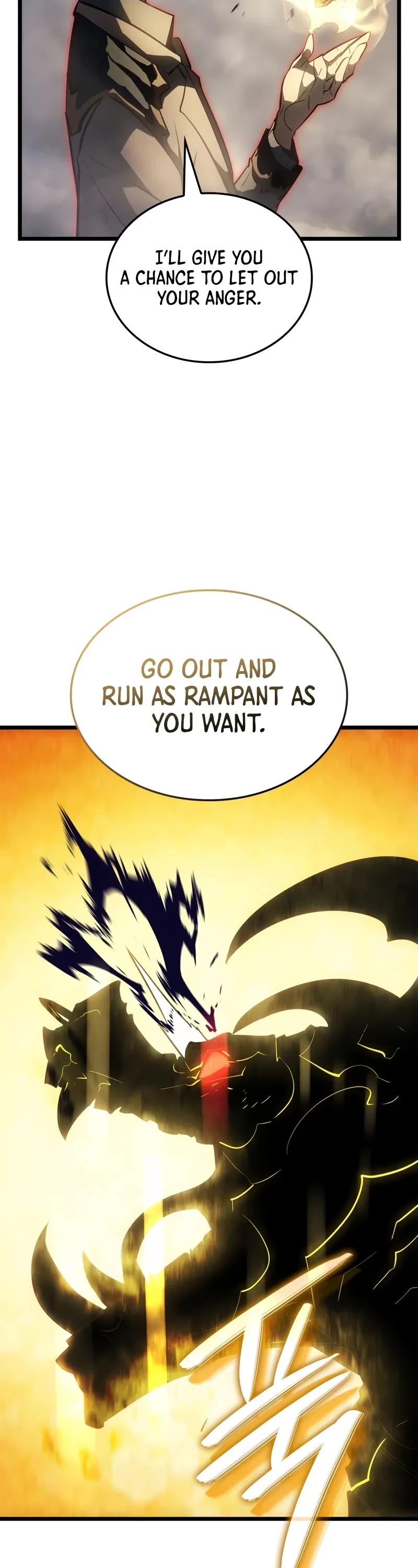 Read Solo Leveling_ Ragnarok Manga Online