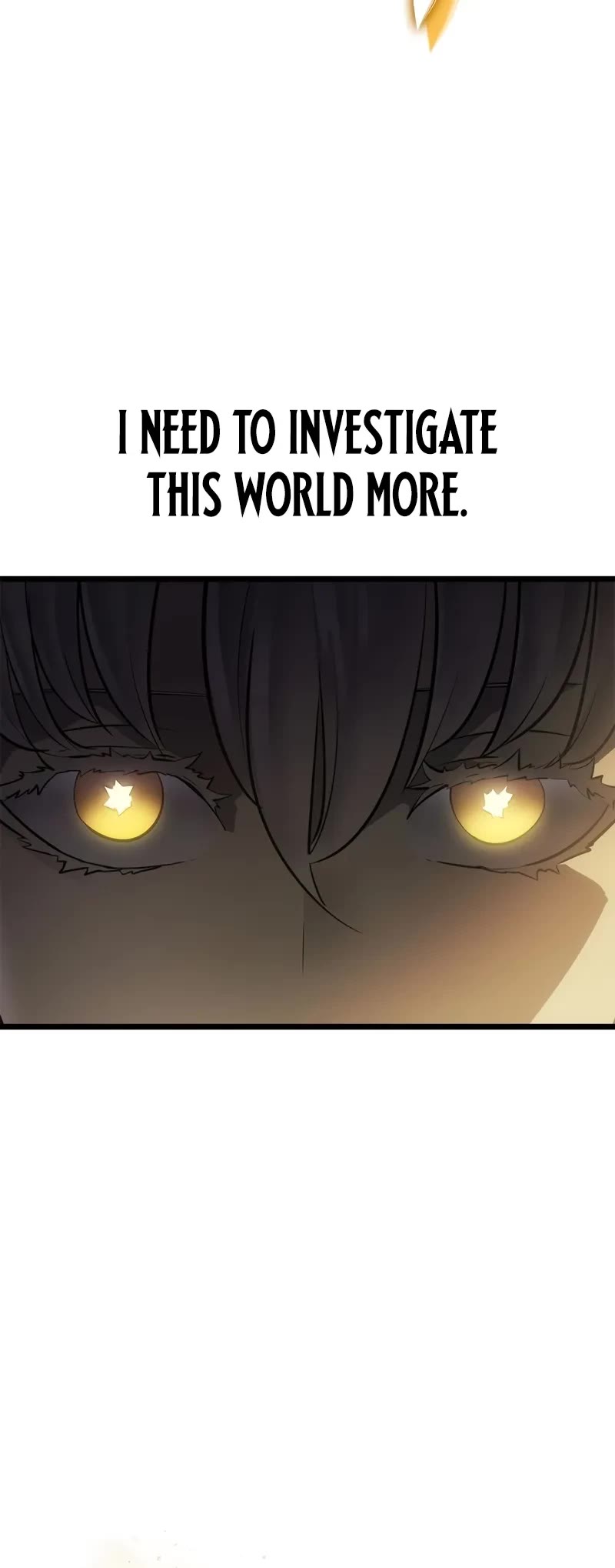 Read Solo Leveling_ Ragnarok Manga Online