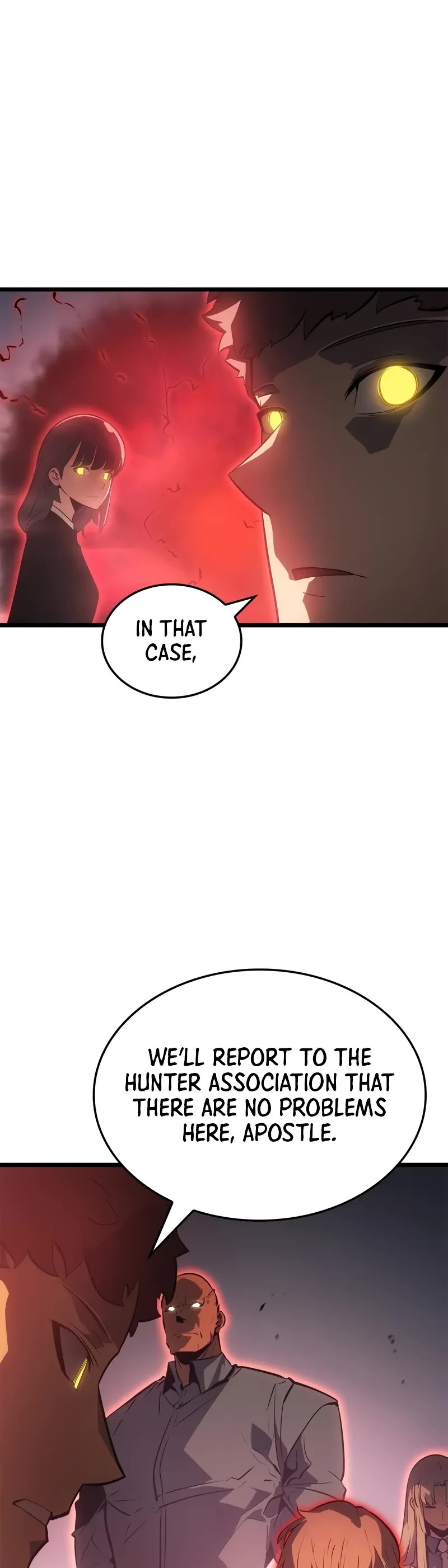 Read Solo Leveling_ Ragnarok Manga Online