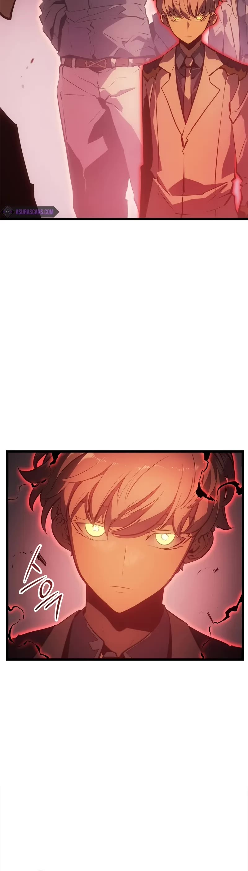Read Solo Leveling_ Ragnarok Manga Online