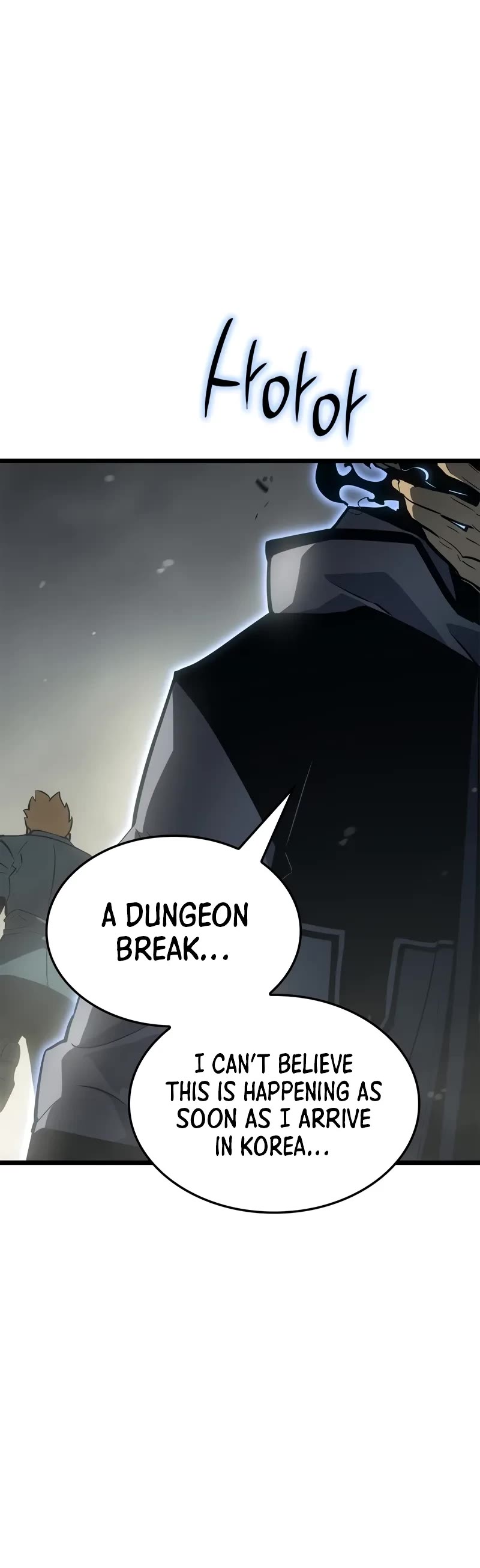 Read Solo Leveling_ Ragnarok Manga Online