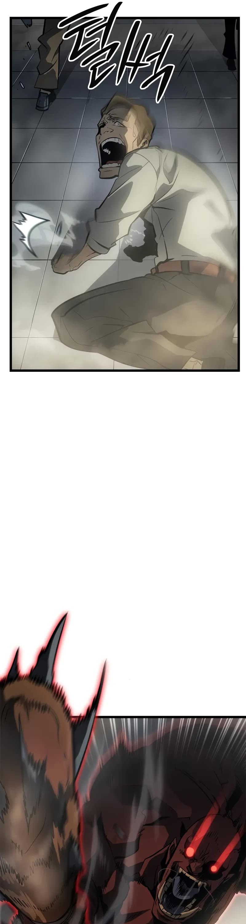 Read Solo Leveling_ Ragnarok Manga Online