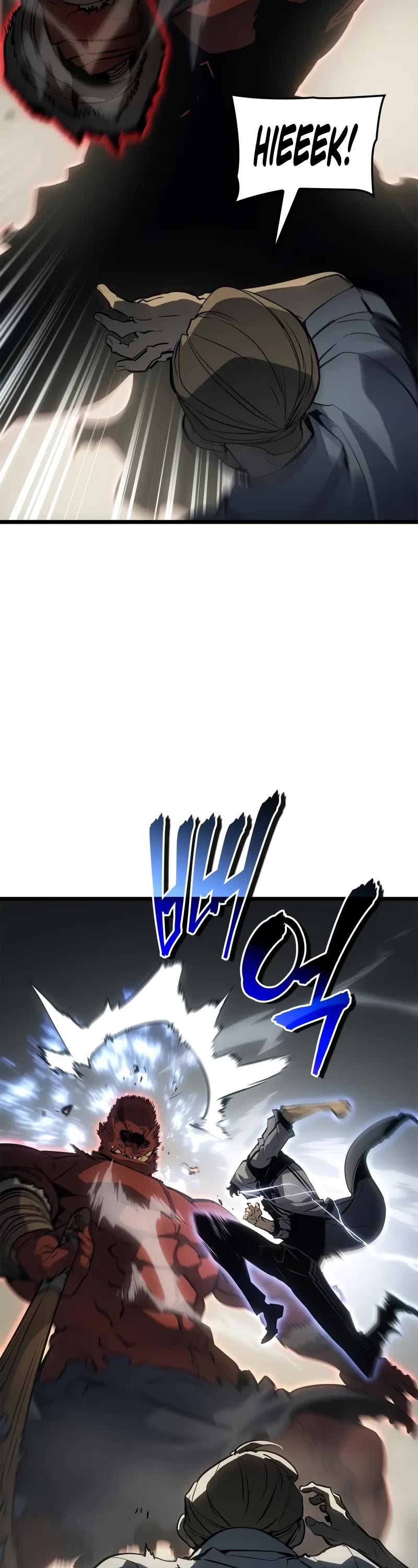 Read Solo Leveling_ Ragnarok Manga Online