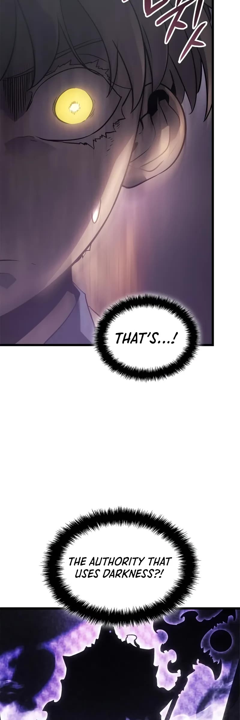 Read Solo Leveling_ Ragnarok Manga Online
