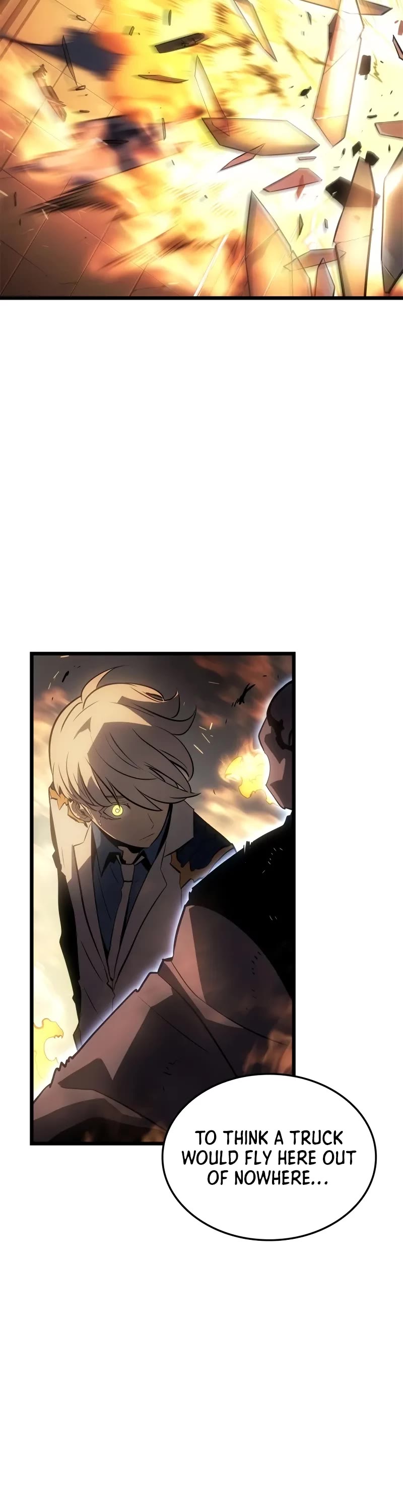 Read Solo Leveling_ Ragnarok Manga Online