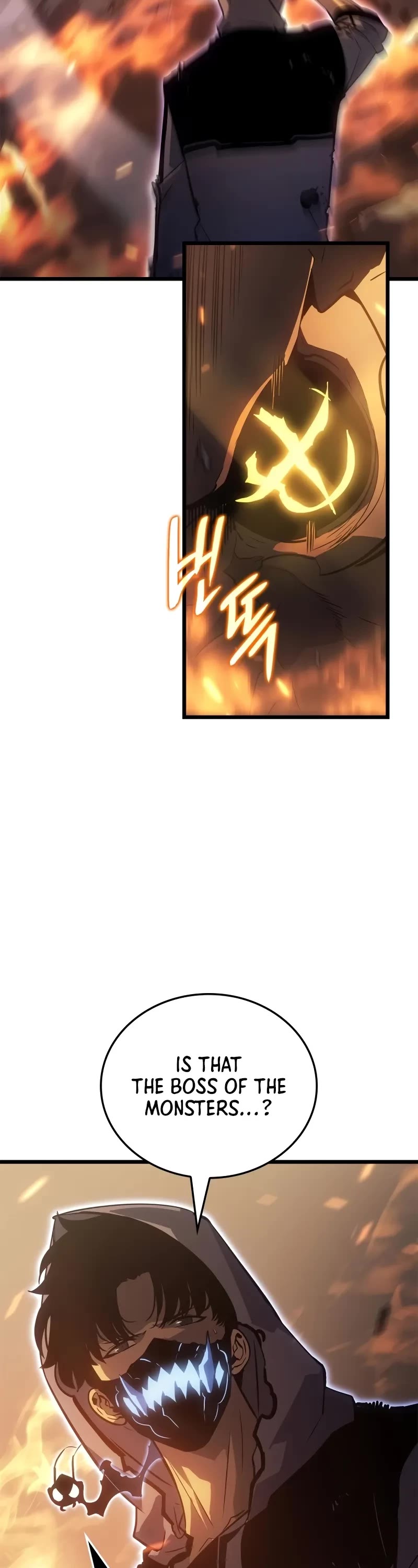 Read Solo Leveling_ Ragnarok Manga Online
