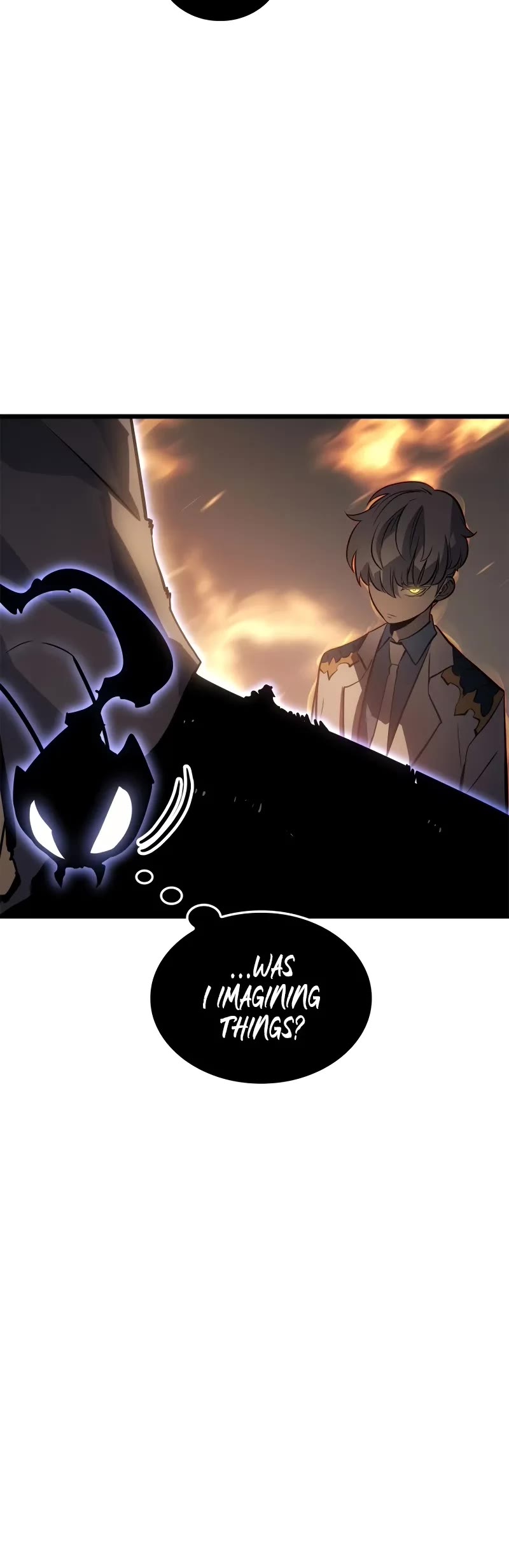Read Solo Leveling_ Ragnarok Manga Online