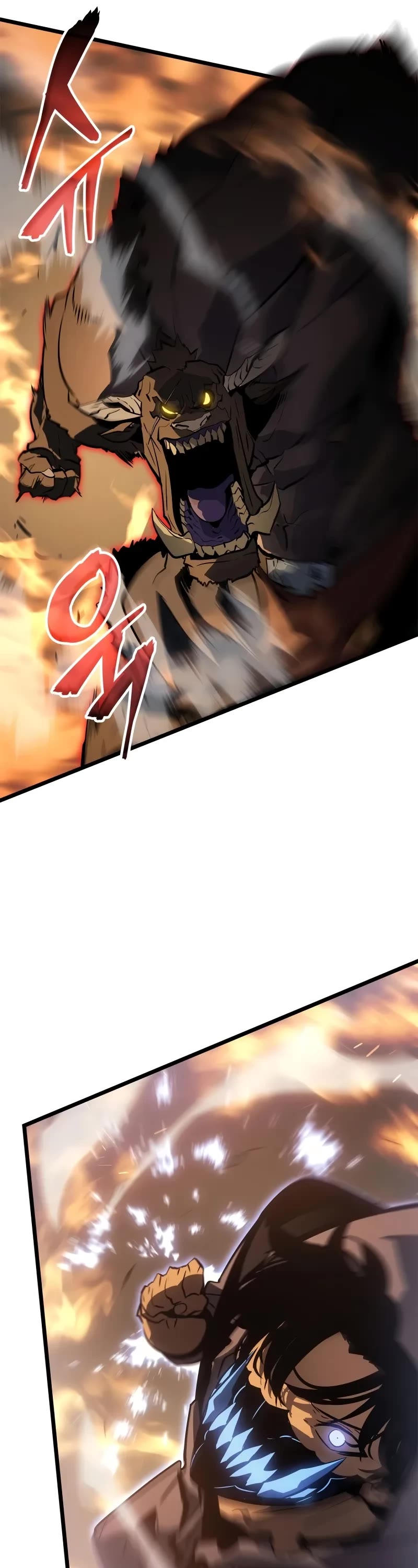 Read Solo Leveling_ Ragnarok Manga Online