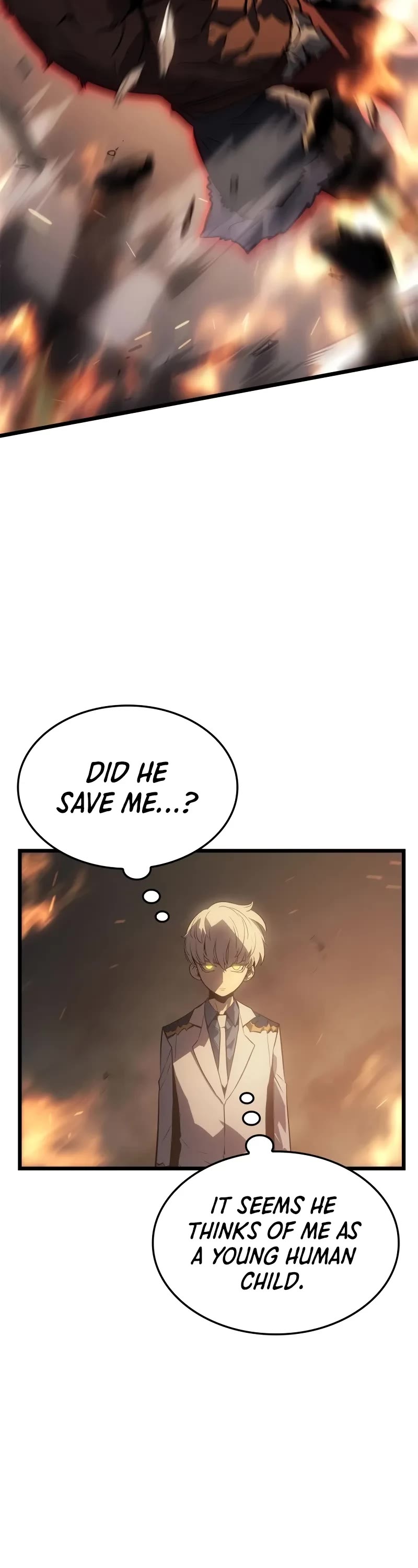 Read Solo Leveling_ Ragnarok Manga Online