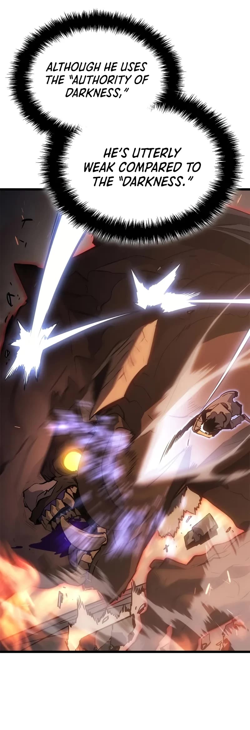 Read Solo Leveling_ Ragnarok Manga Online