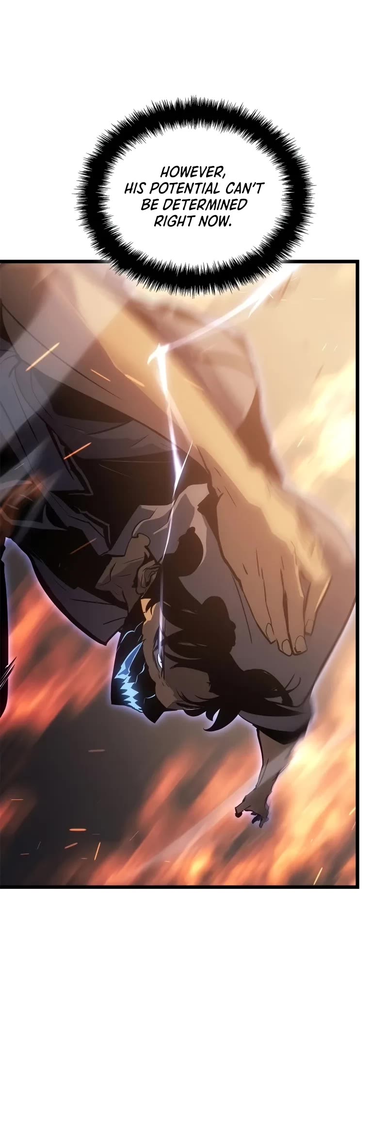 Read Solo Leveling_ Ragnarok Manga Online