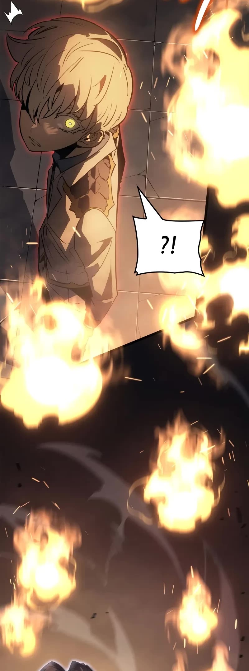 Read Solo Leveling_ Ragnarok Manga Online
