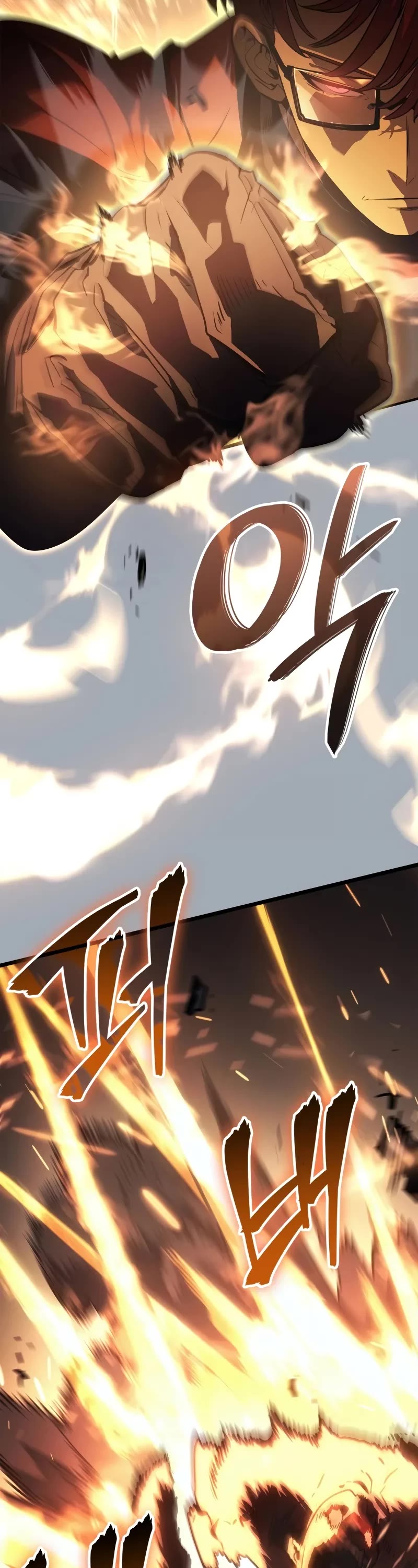 Read Solo Leveling_ Ragnarok Manga Online
