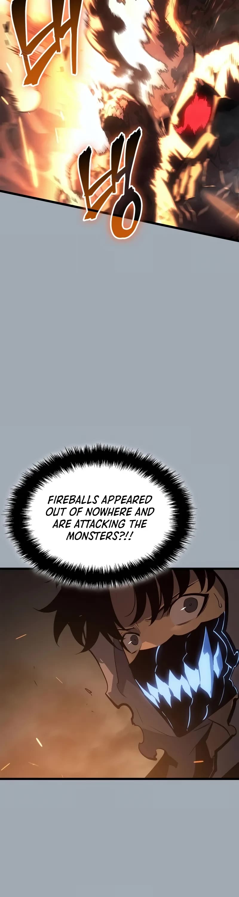 Read Solo Leveling_ Ragnarok Manga Online