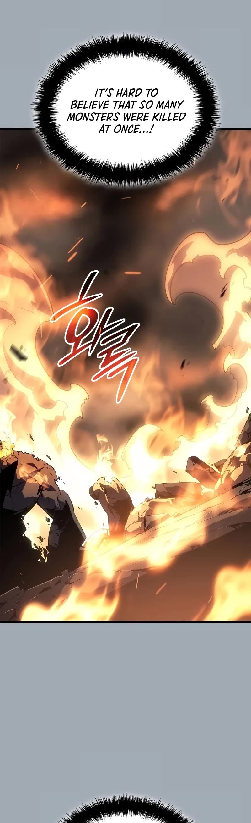 Read Solo Leveling_ Ragnarok Manga Online
