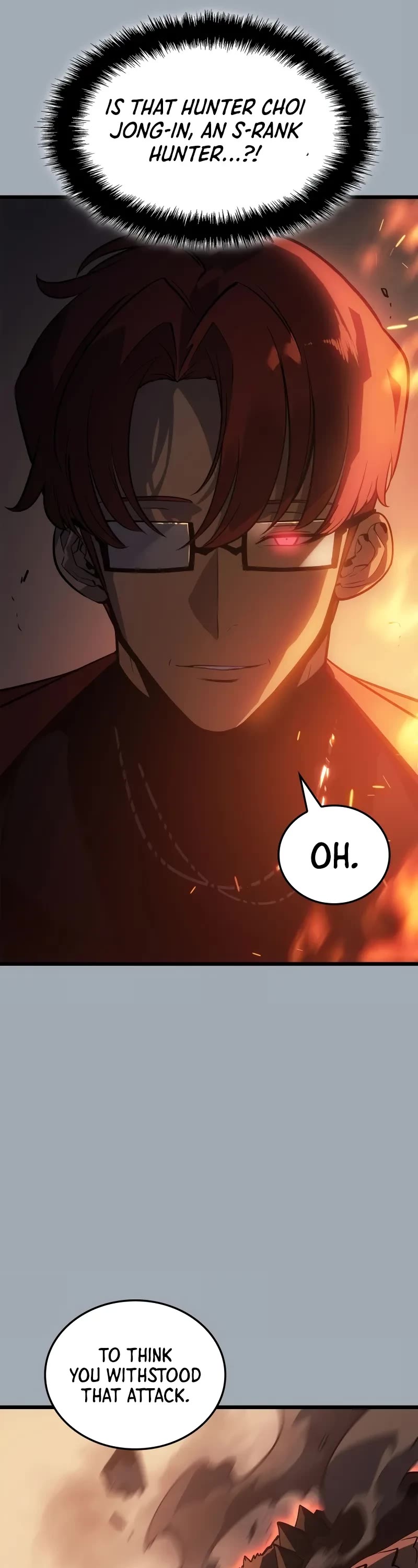Read Solo Leveling_ Ragnarok Manga Online