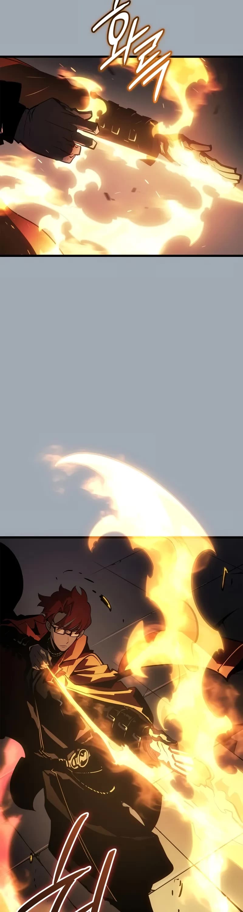 Read Solo Leveling_ Ragnarok Manga Online