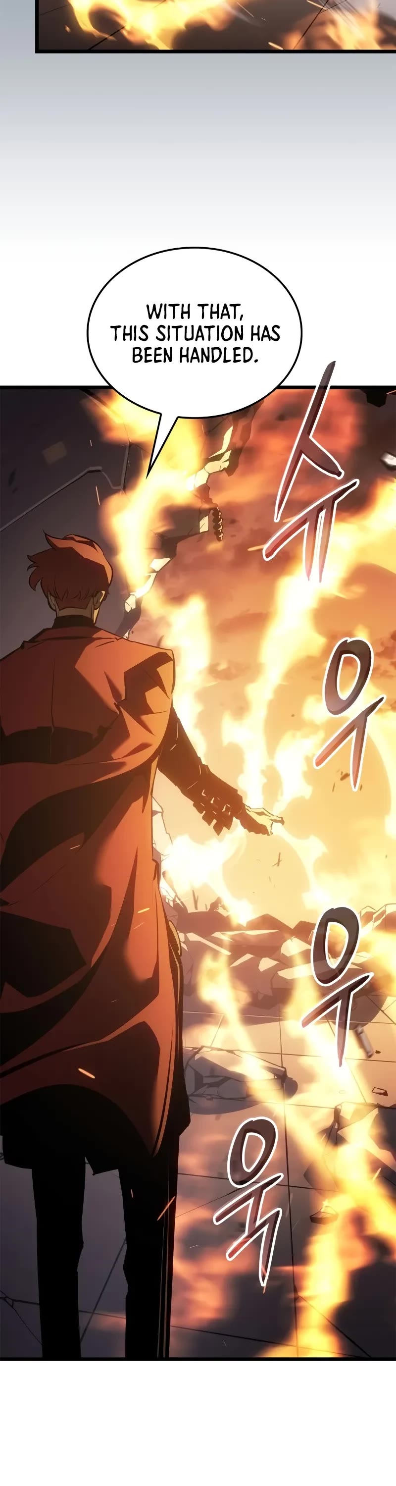 Read Solo Leveling_ Ragnarok Manga Online