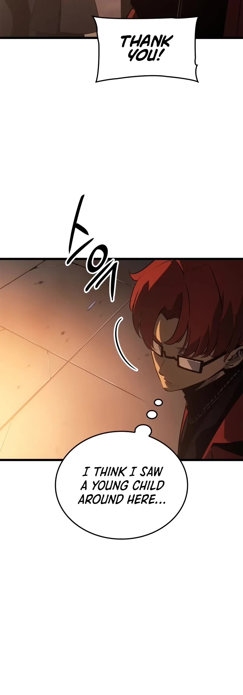 Read Solo Leveling_ Ragnarok Manga Online